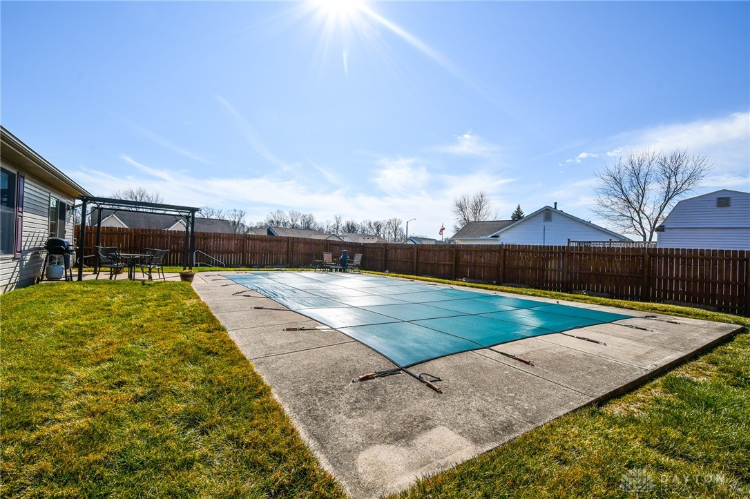 903 Saint Leonards Lane