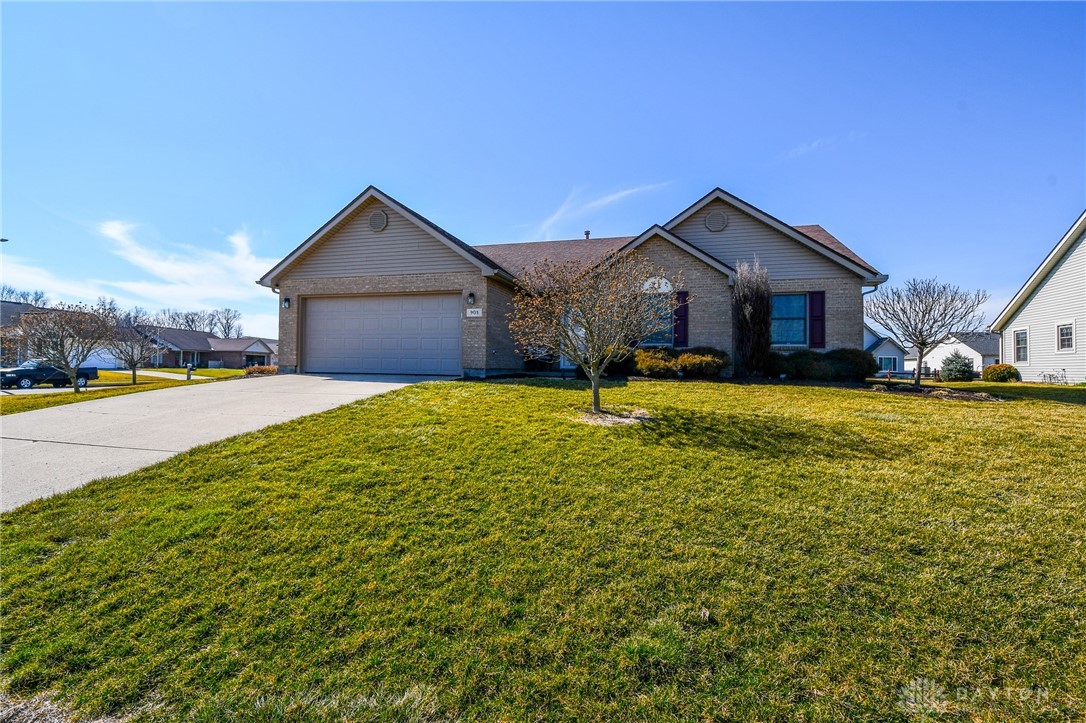 903 Saint Leonards Lane