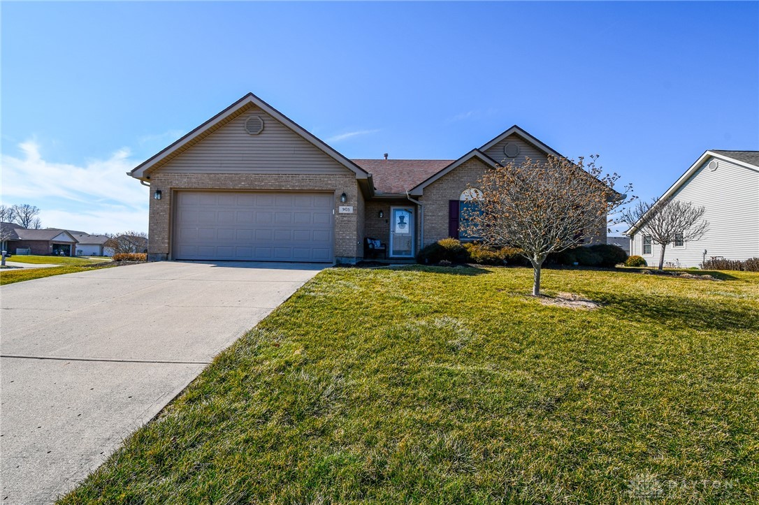 903 Saint Leonards Lane