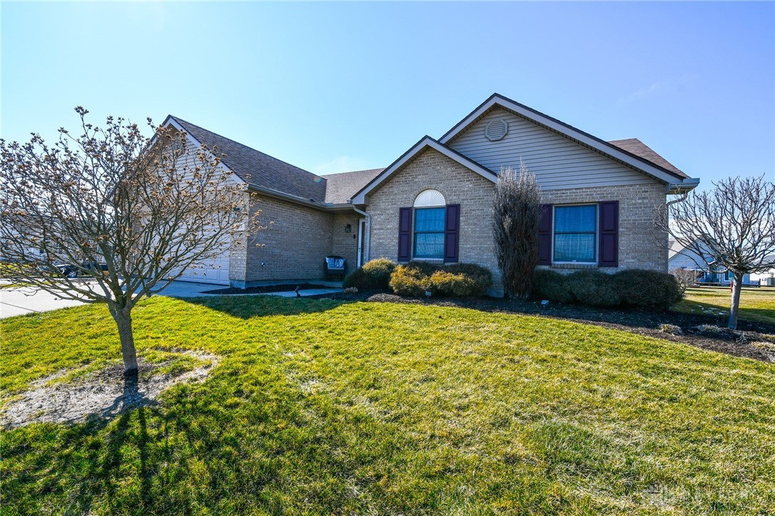 903 Saint Leonards Lane