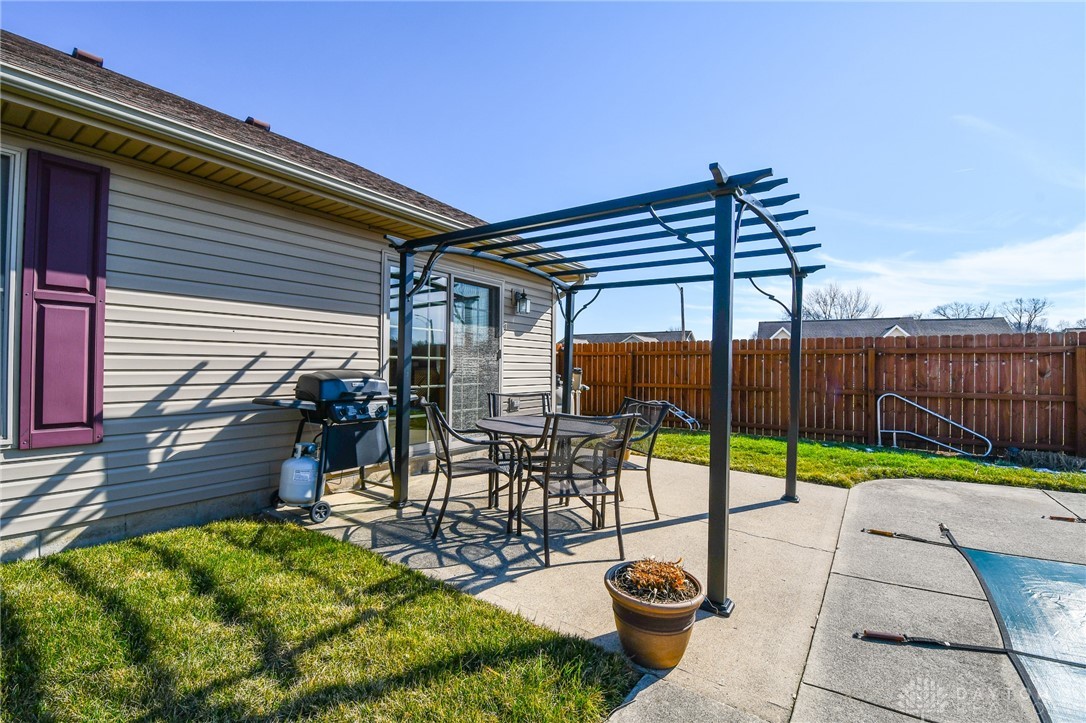 903 Saint Leonards Lane