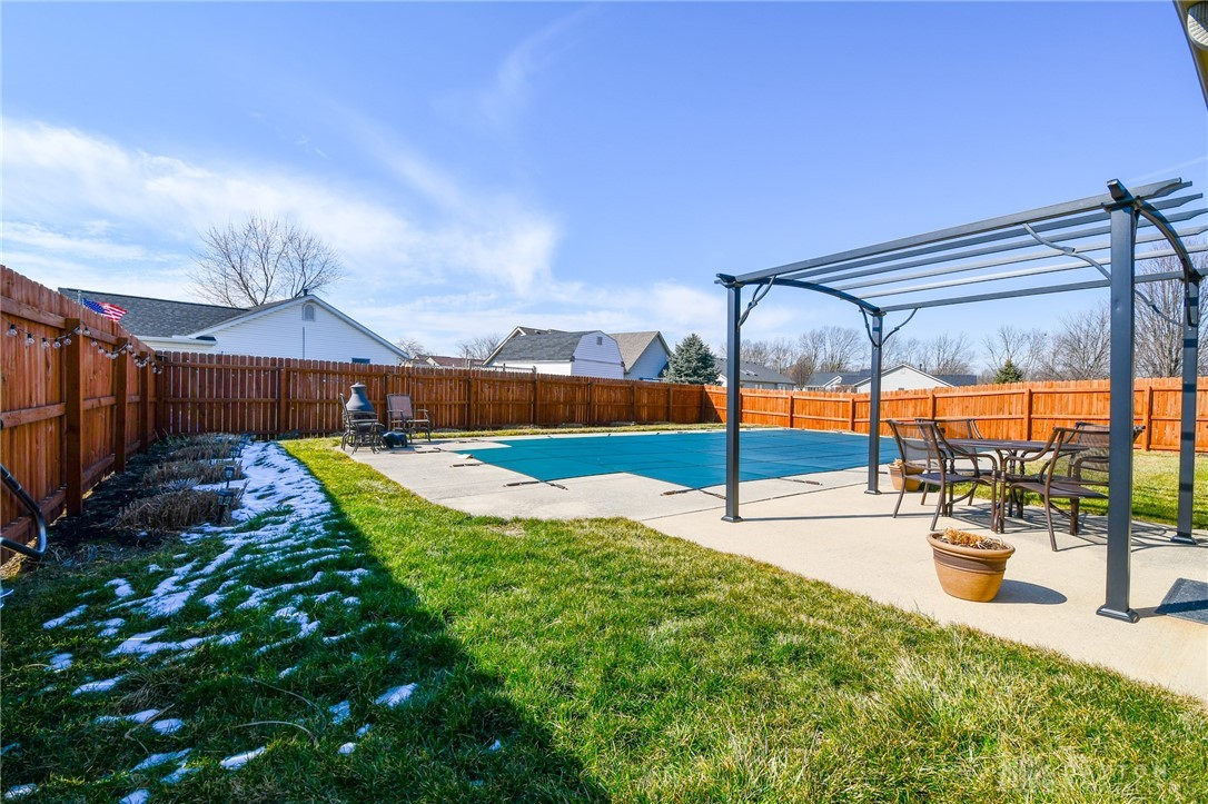 903 Saint Leonards Lane