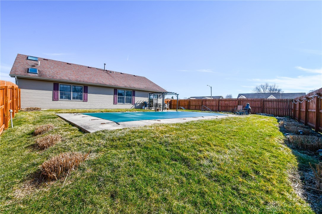 903 Saint Leonards Lane