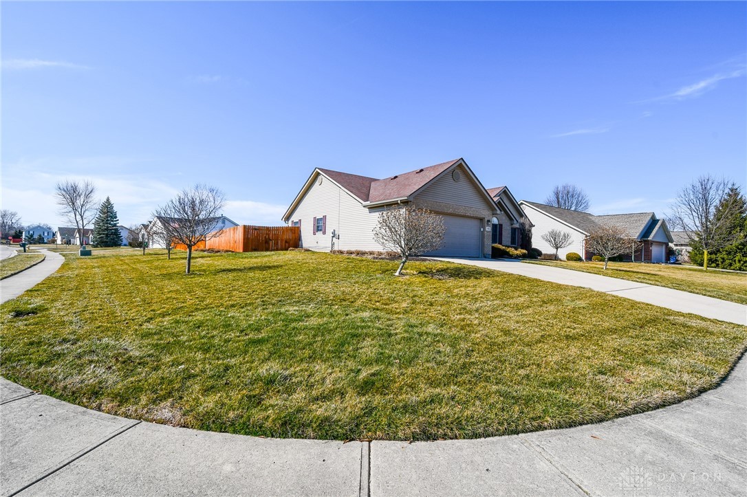 903 Saint Leonards Lane