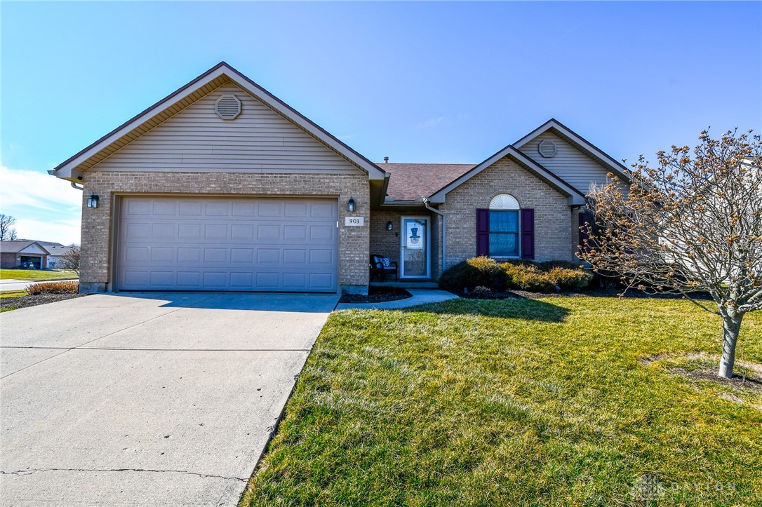 903 Saint Leonards Lane