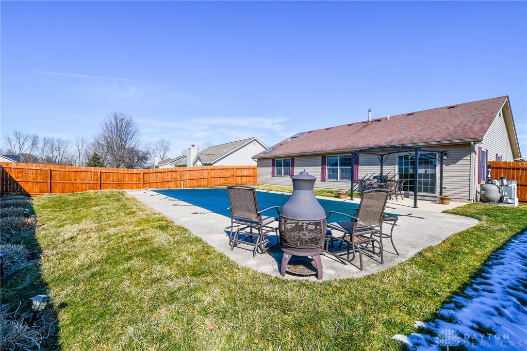903 Saint Leonards Lane