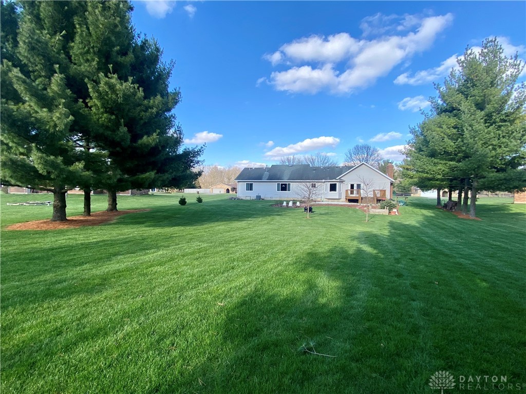 705 Boone Drive