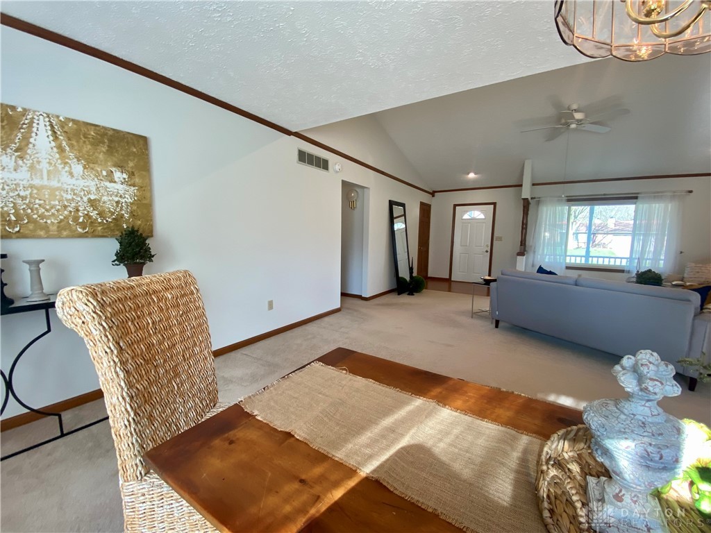 705 Boone Drive