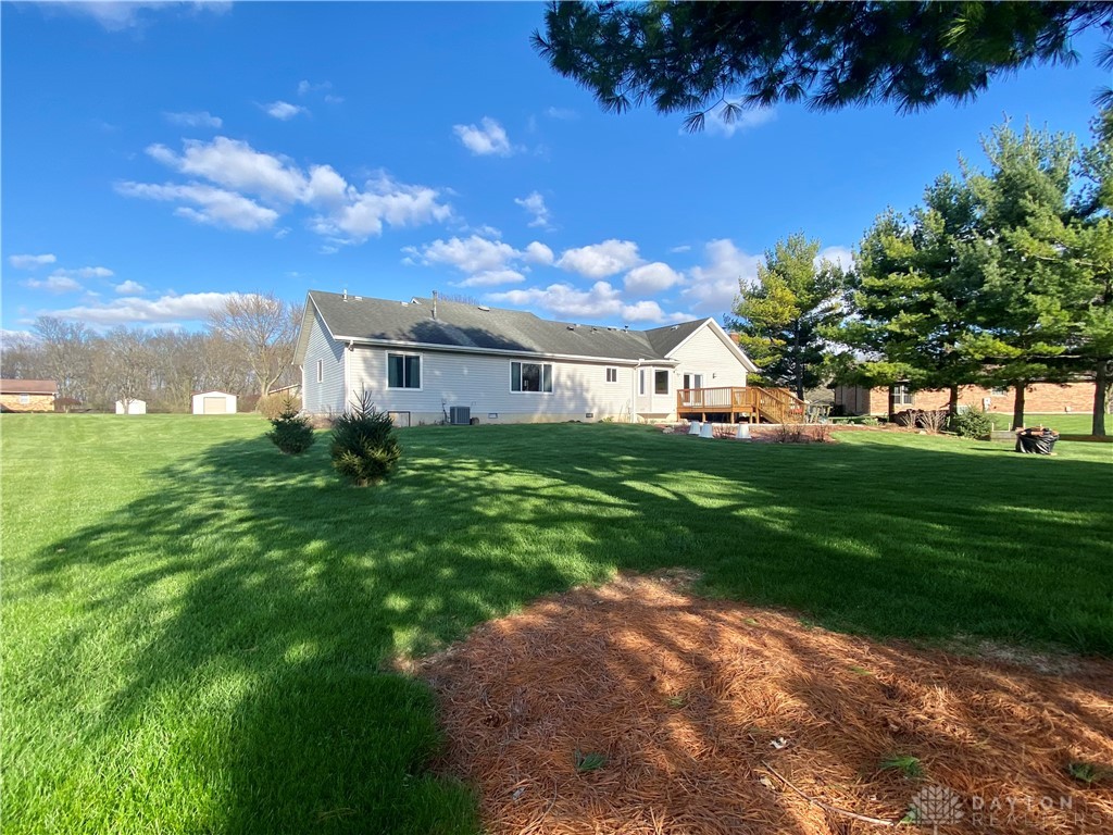 705 Boone Drive