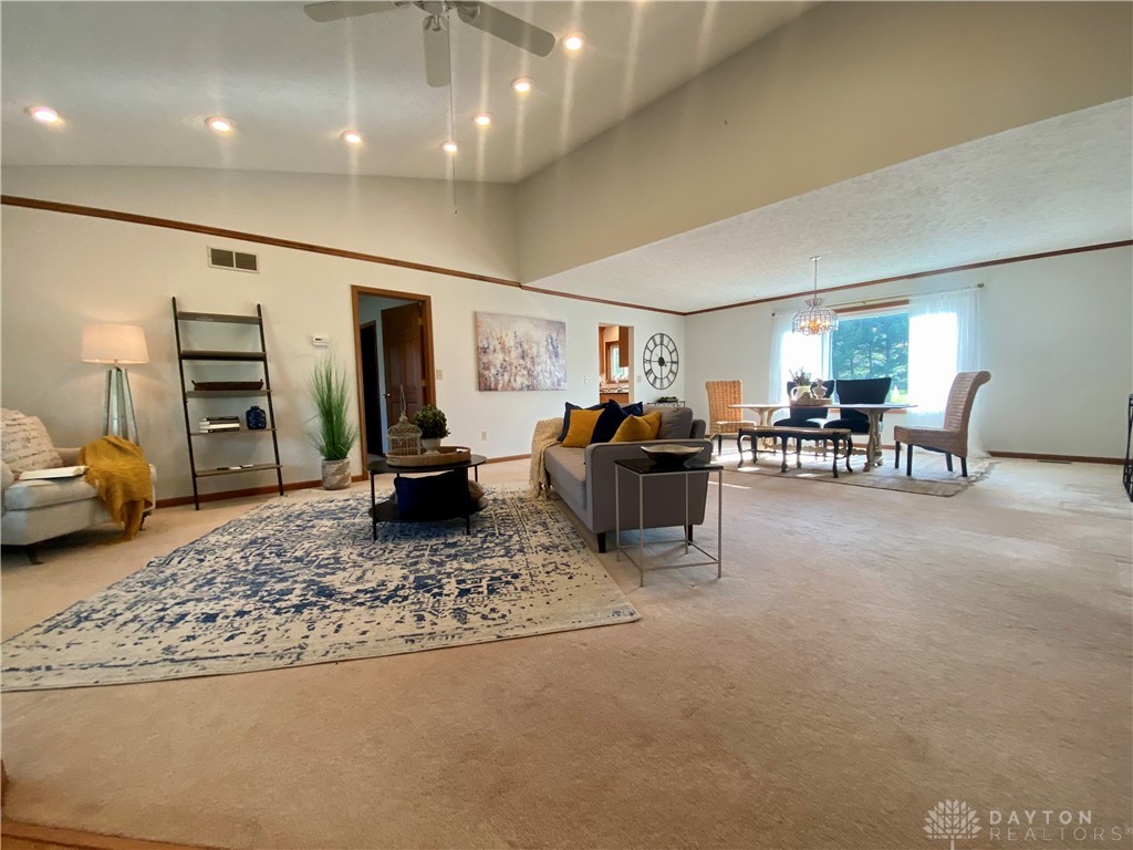 705 Boone Drive