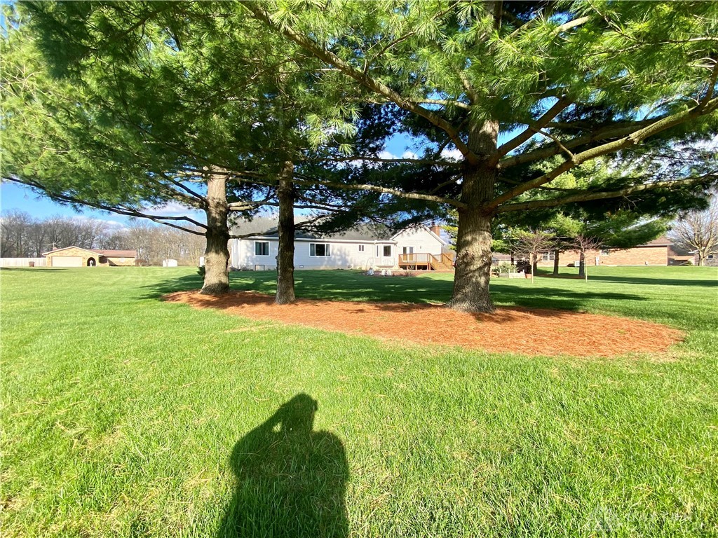 705 Boone Drive