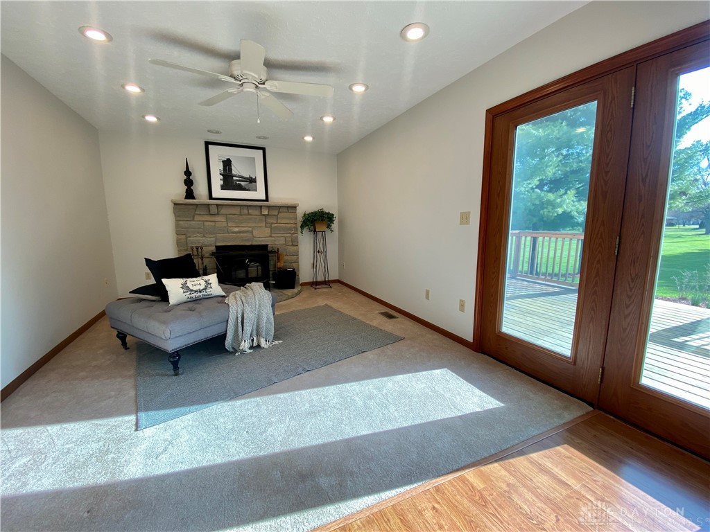 705 Boone Drive
