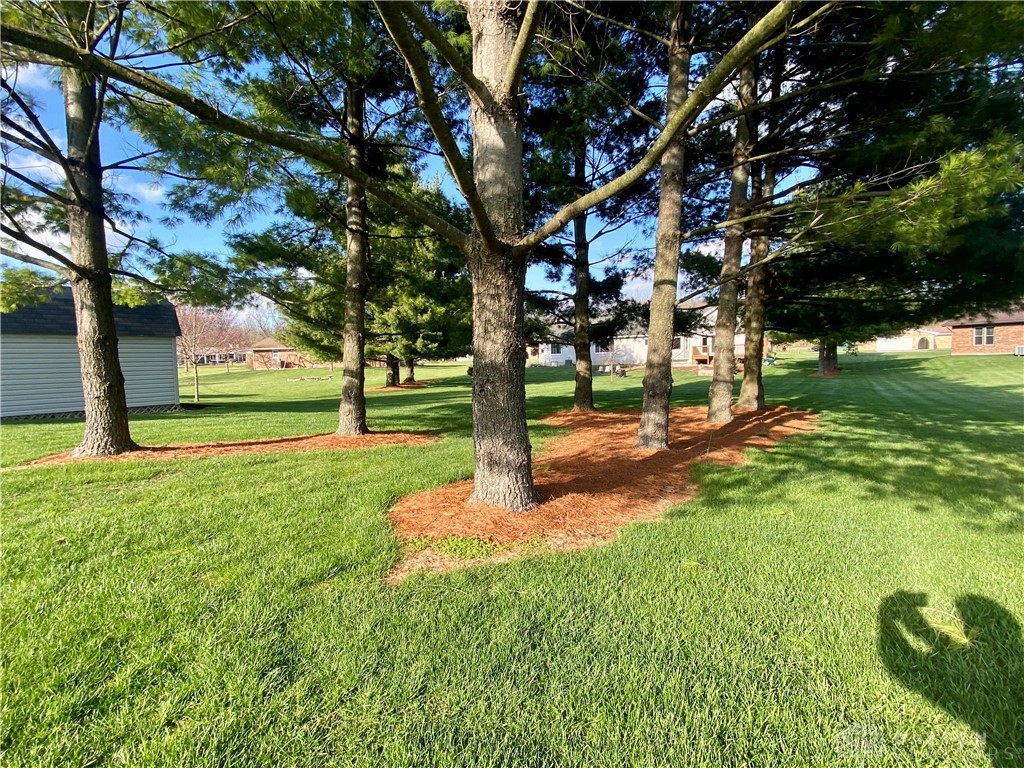 705 Boone Drive