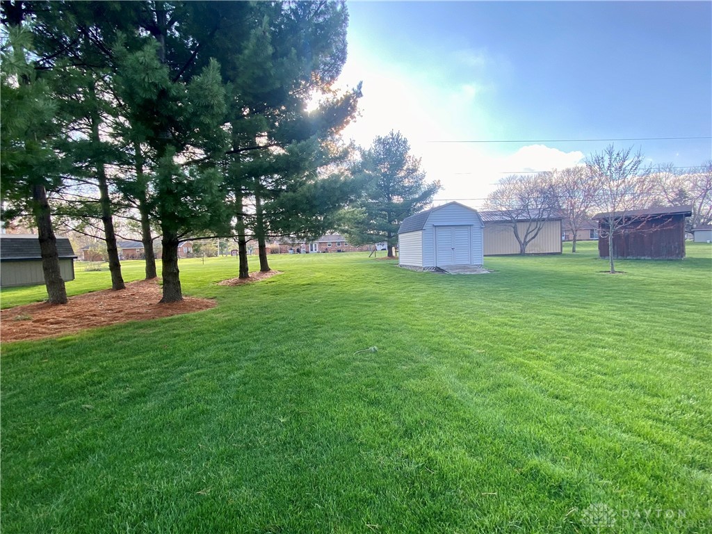 705 Boone Drive