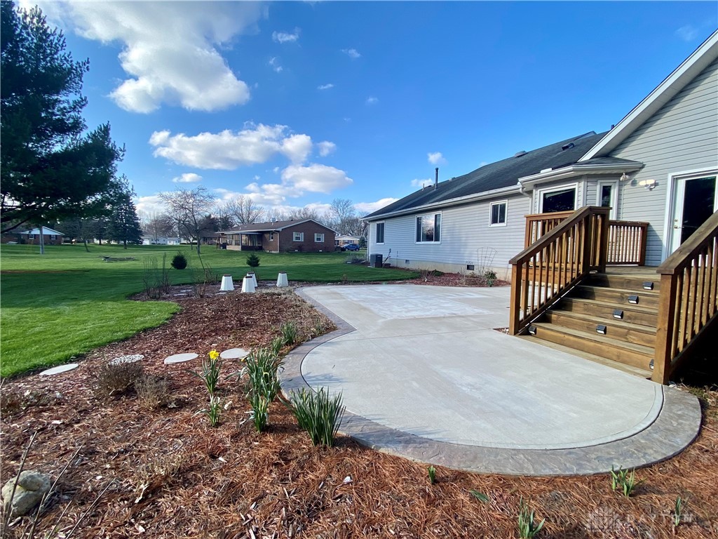 705 Boone Drive