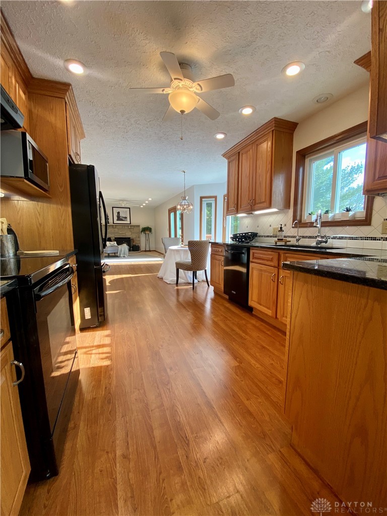 705 Boone Drive