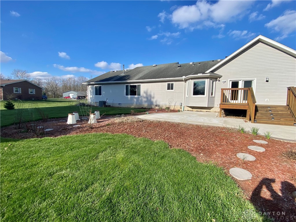 705 Boone Drive