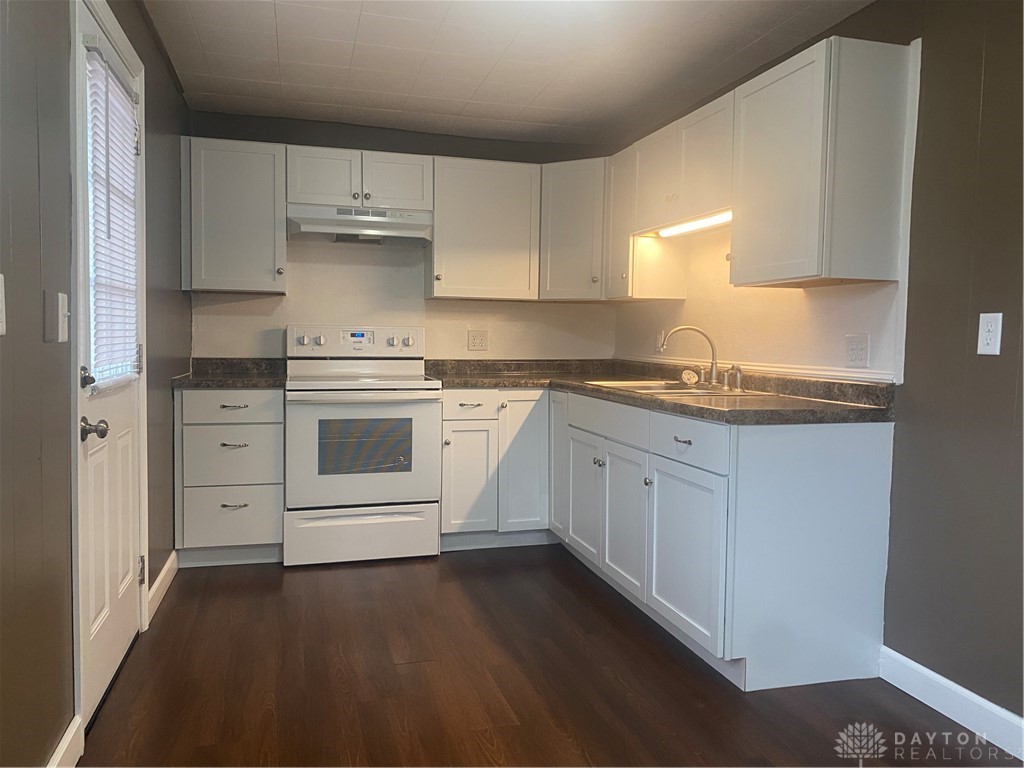 928 S Mulberry Street