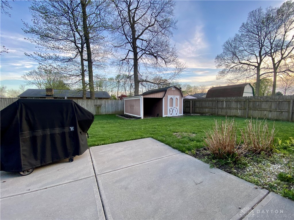 5990 Charlesgate Road