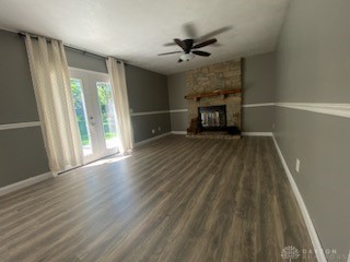 815 Olde Farm Court