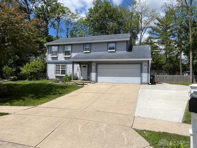 815 Olde Farm Court