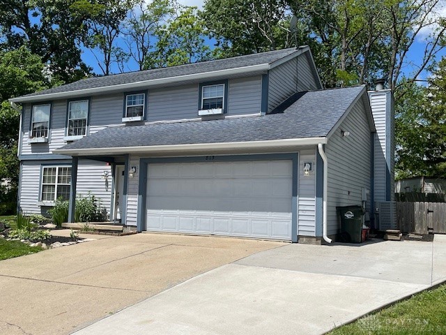 815 Olde Farm Court