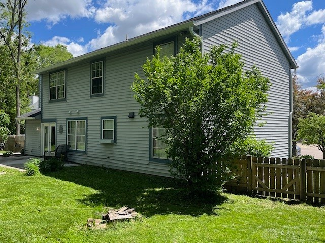 815 Olde Farm Court