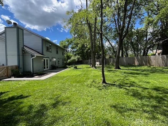 815 Olde Farm Court