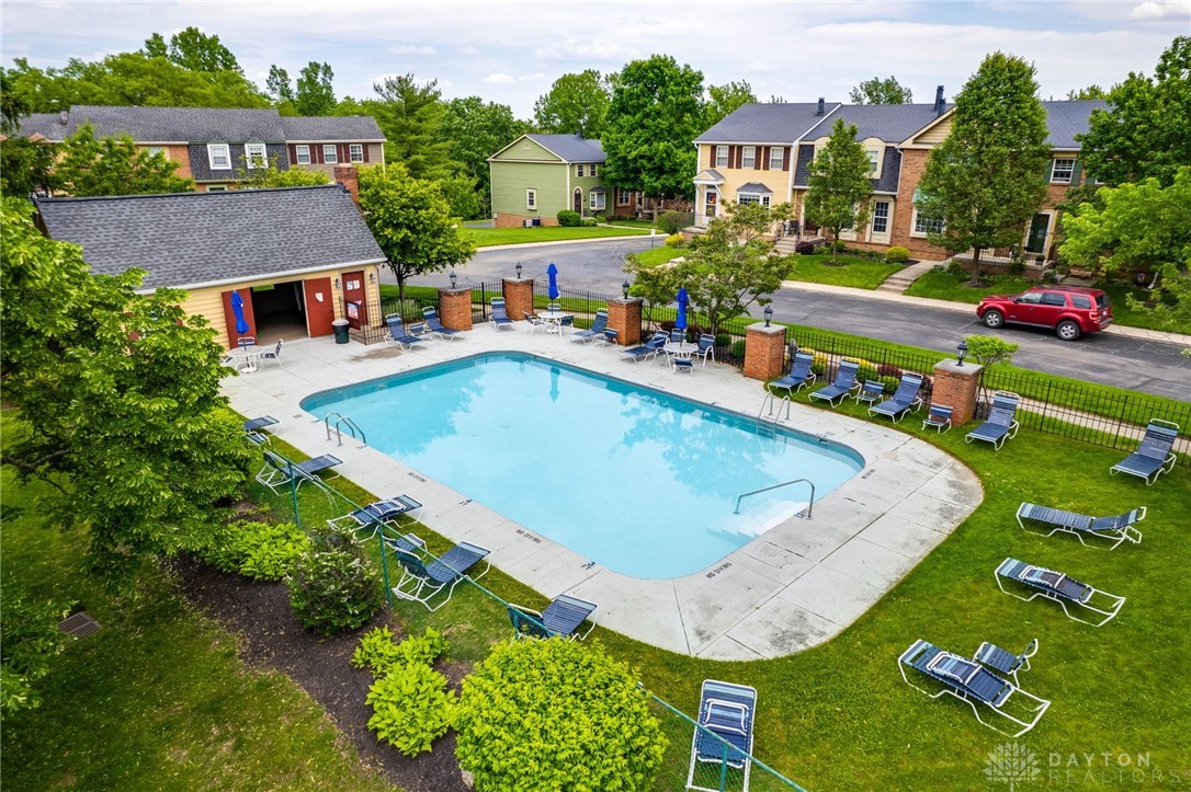 2634 S Kings Arms Circle