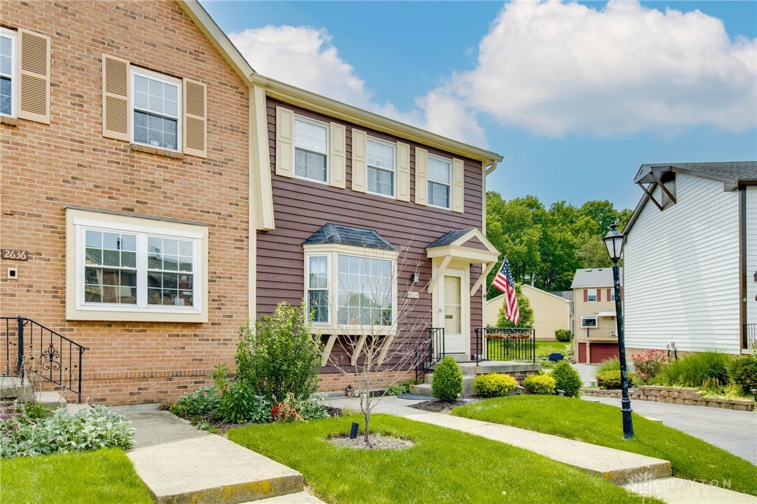 2634 S Kings Arms Circle