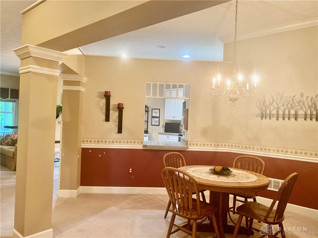 9761 Rose Petal Drive