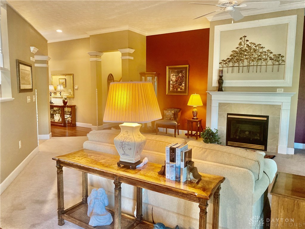 9761 Rose Petal Drive
