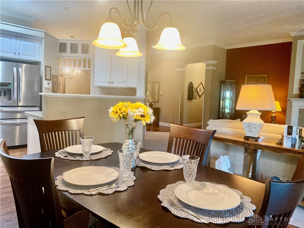 9761 Rose Petal Drive