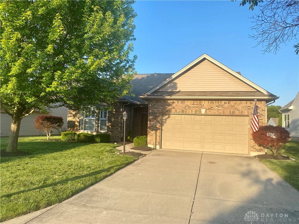 9761 Rose Petal Drive