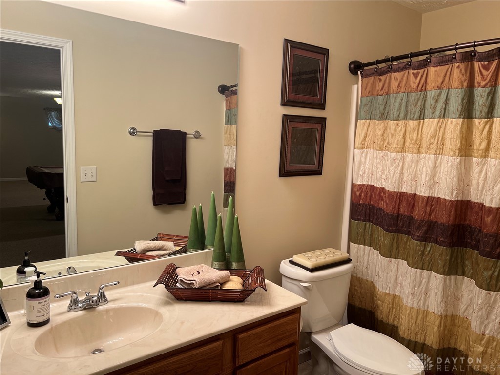 5215 Sweetleaf Drive