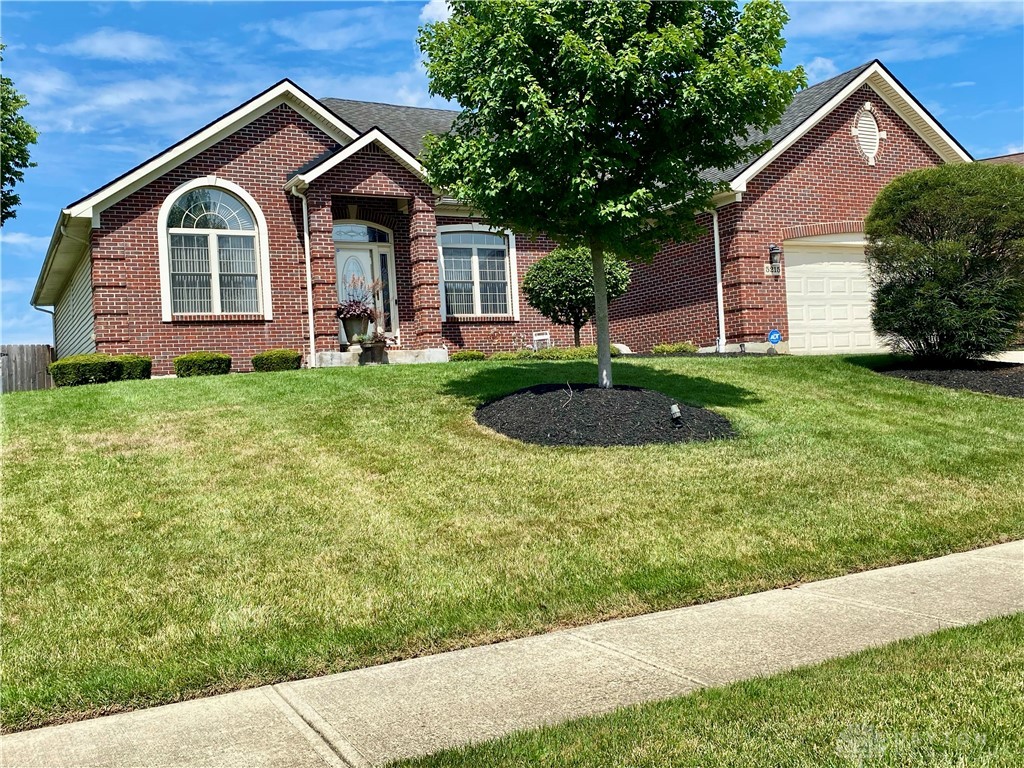 5215 Sweetleaf Drive