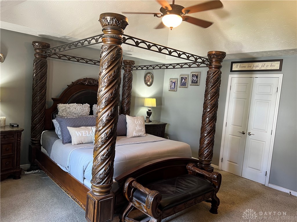5215 Sweetleaf Drive