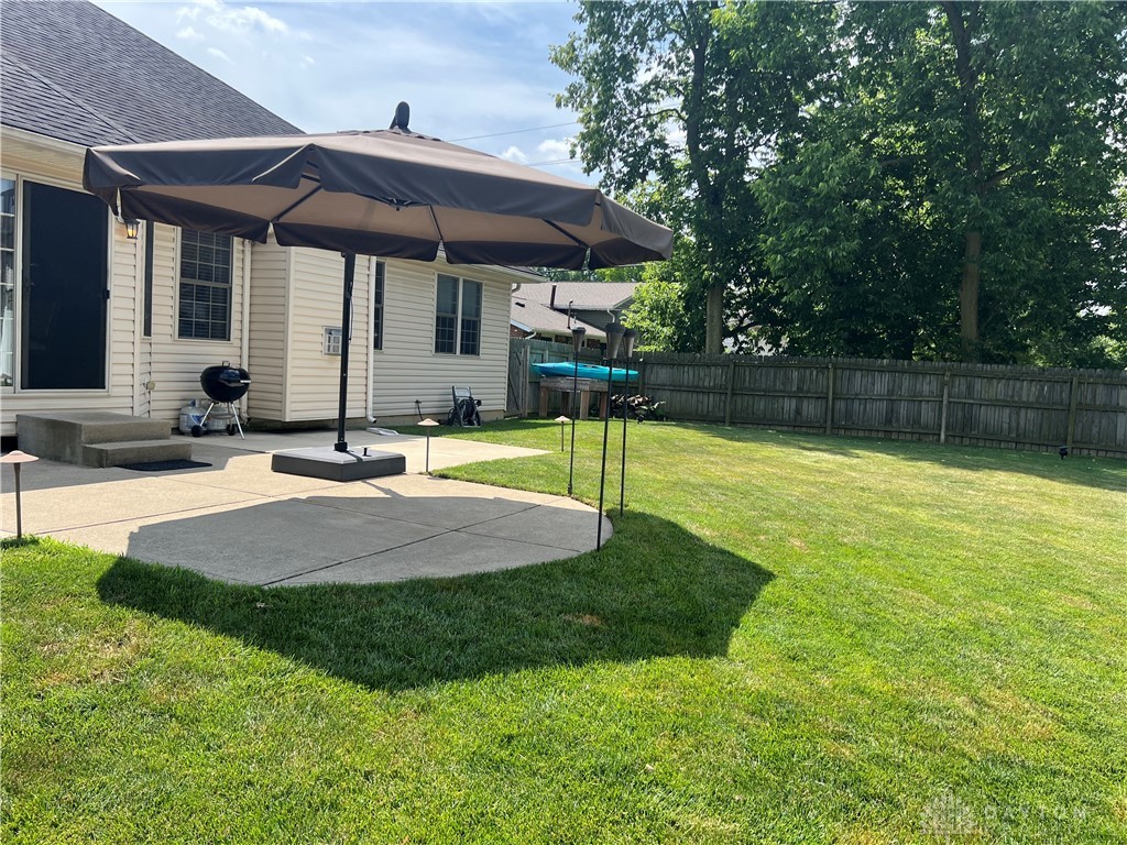 5215 Sweetleaf Drive