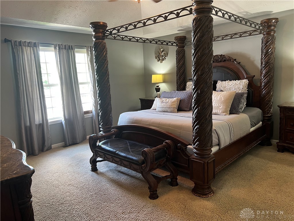5215 Sweetleaf Drive