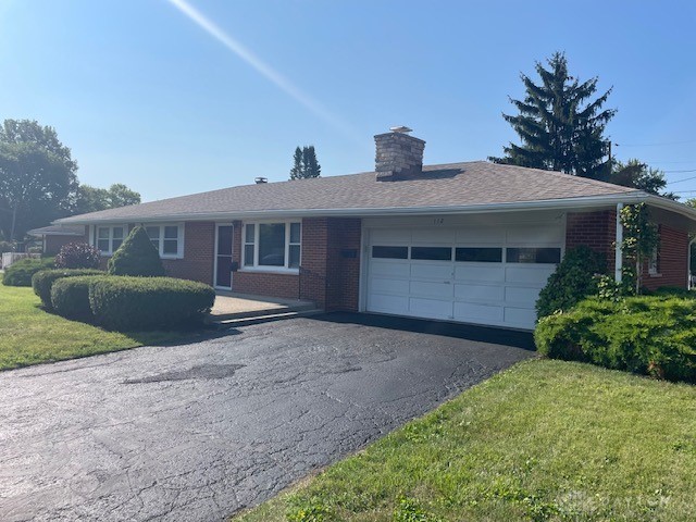 112 Bruce Drive