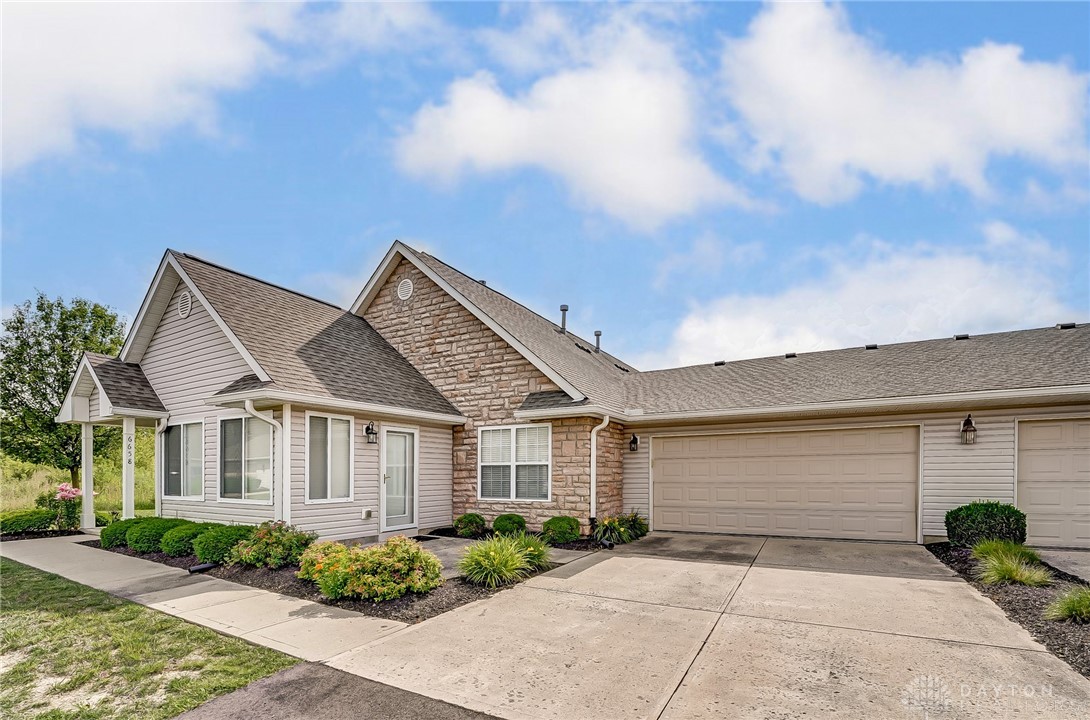 6658 Lexington Place