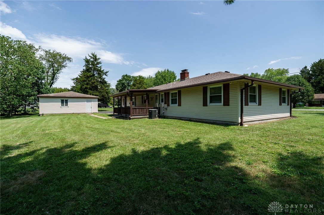 3351 Glen Helen Road