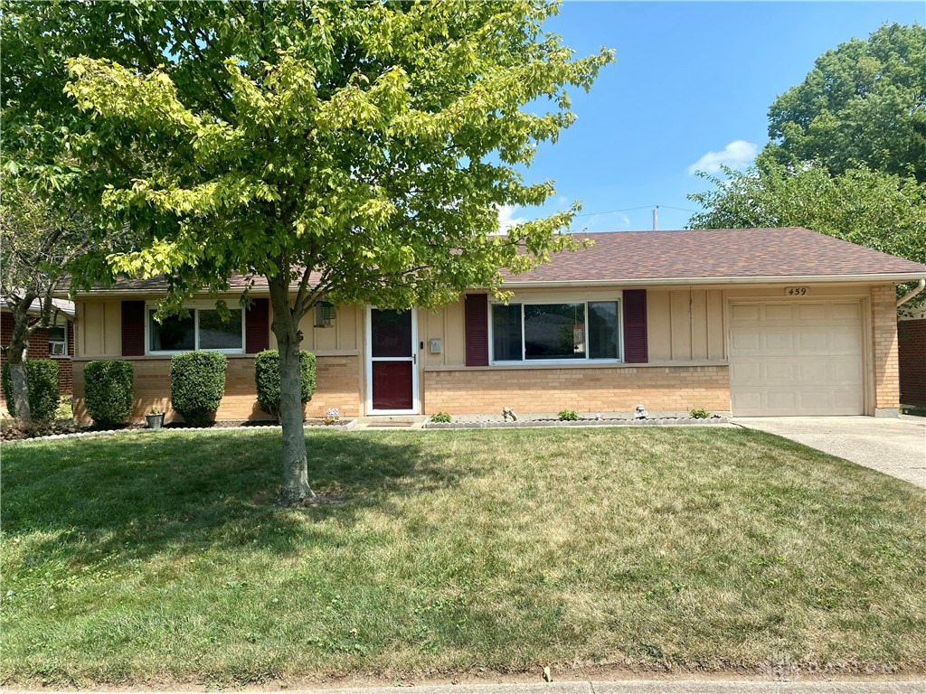 459 Mumford Drive