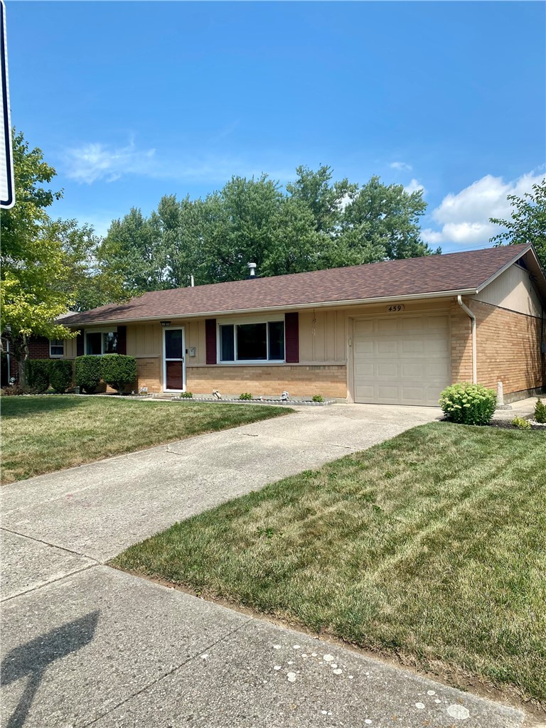 459 Mumford Drive