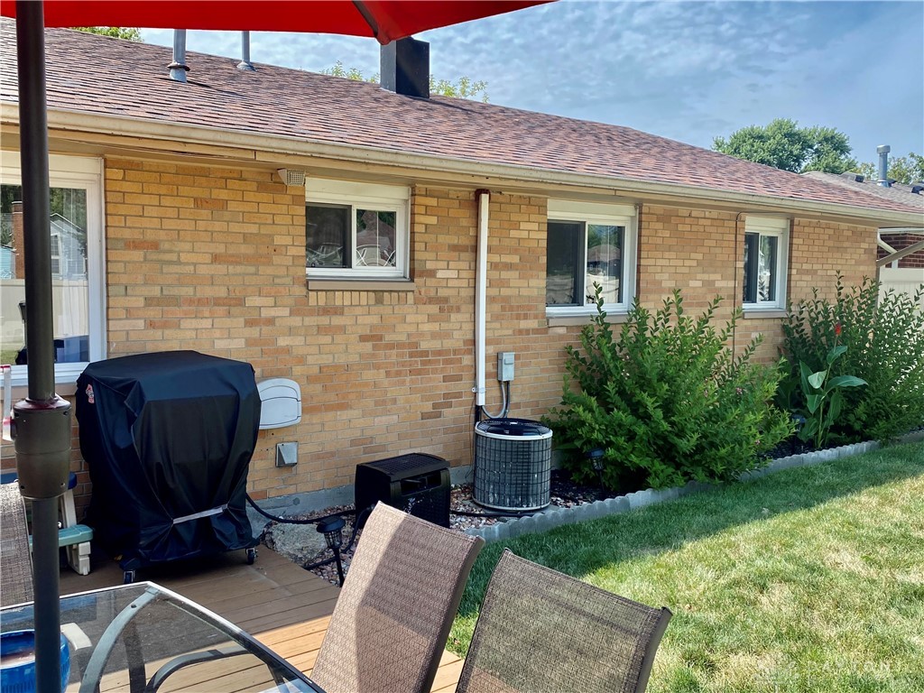 459 Mumford Drive