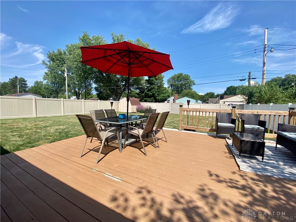 459 Mumford Drive