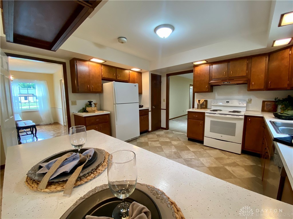 2270 Fiesta Drive