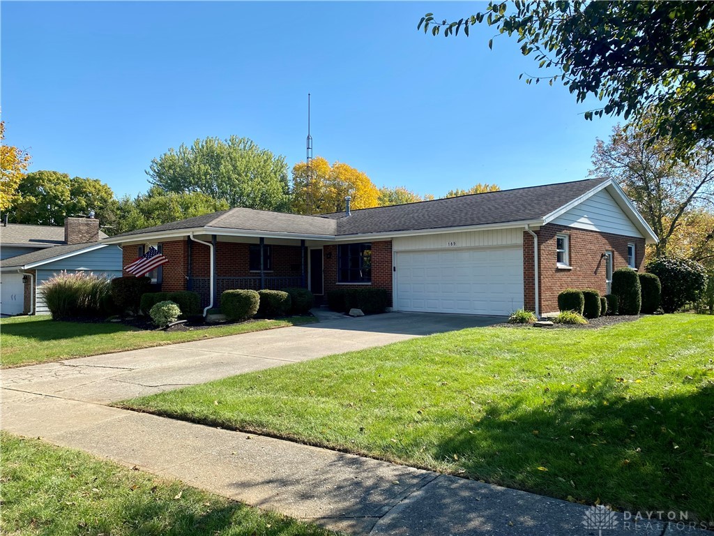 189 Kiser Drive