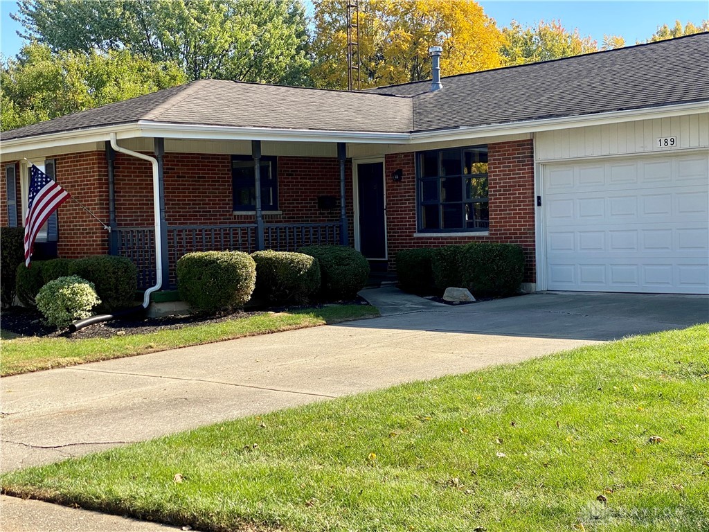 189 Kiser Drive