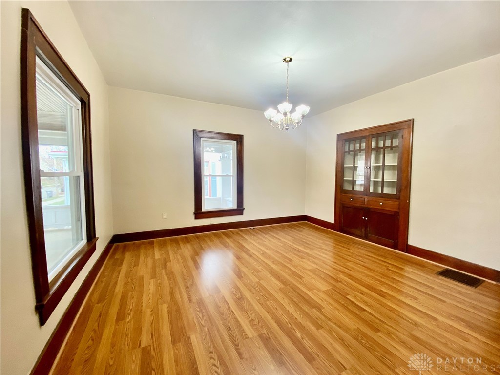 931 S Mulberry Street